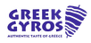 Greek Gyros Yorkville