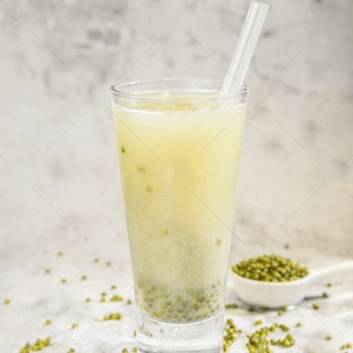 Mung Bean Tea (Large) 绿豆汤.
