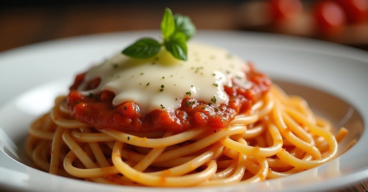Delicious Pasta Dishes at Our Italian Restaurant