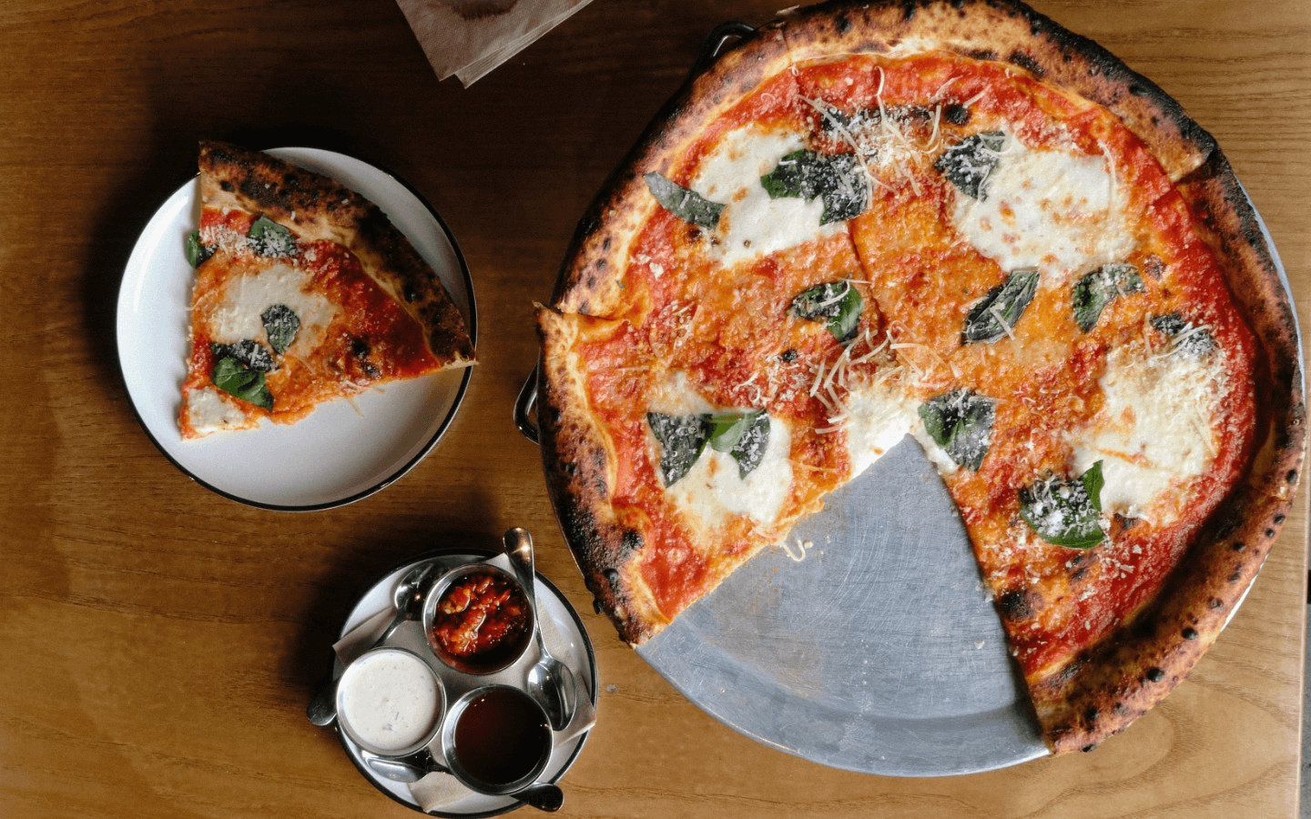 Order Online with Ease