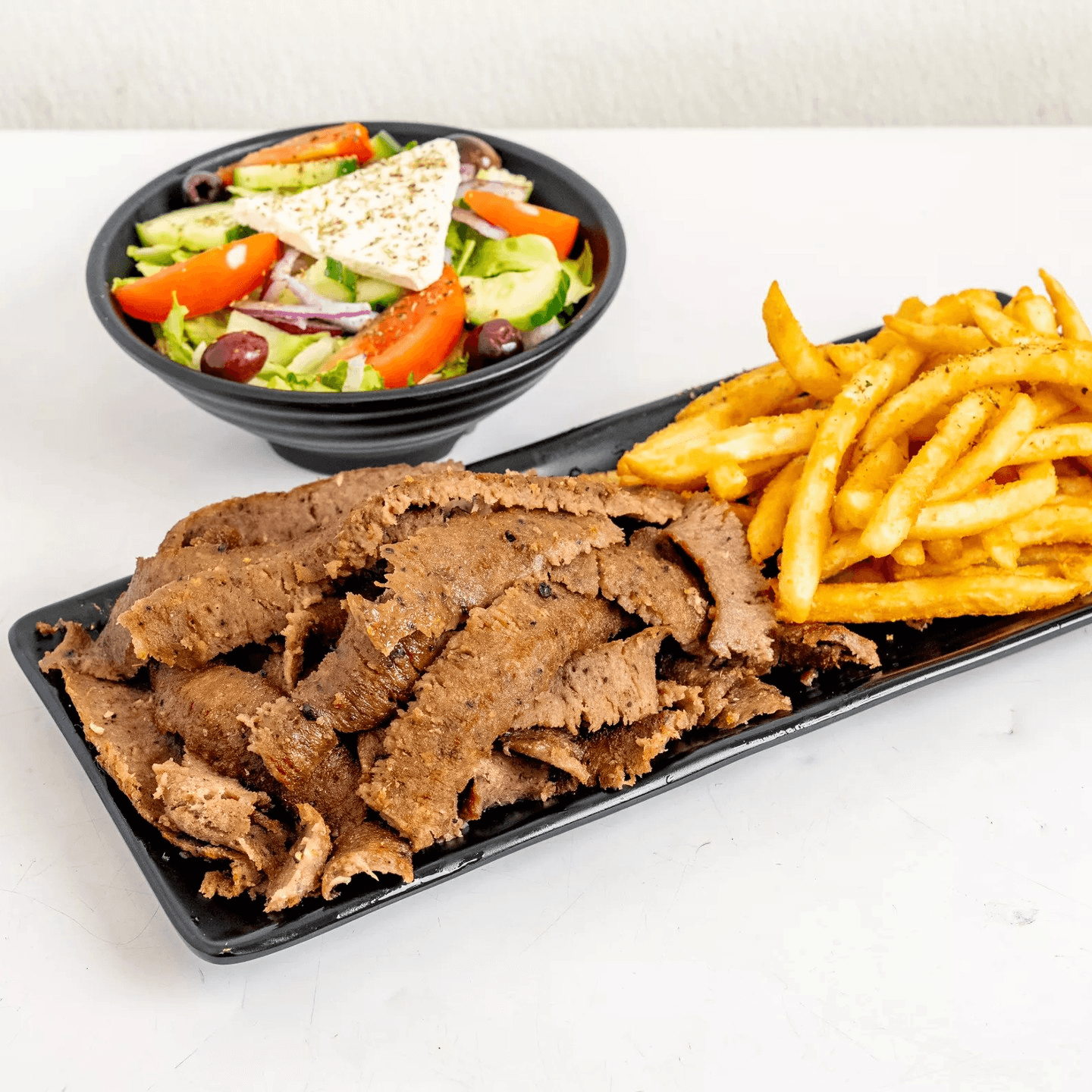 Authentic Flavors, Crafted with Care