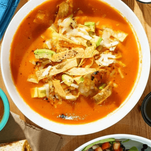 Tortilla Soup