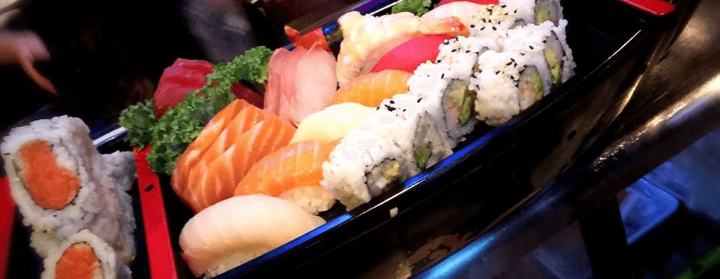 Kobe Hibachi Sushi and Bar Rewards