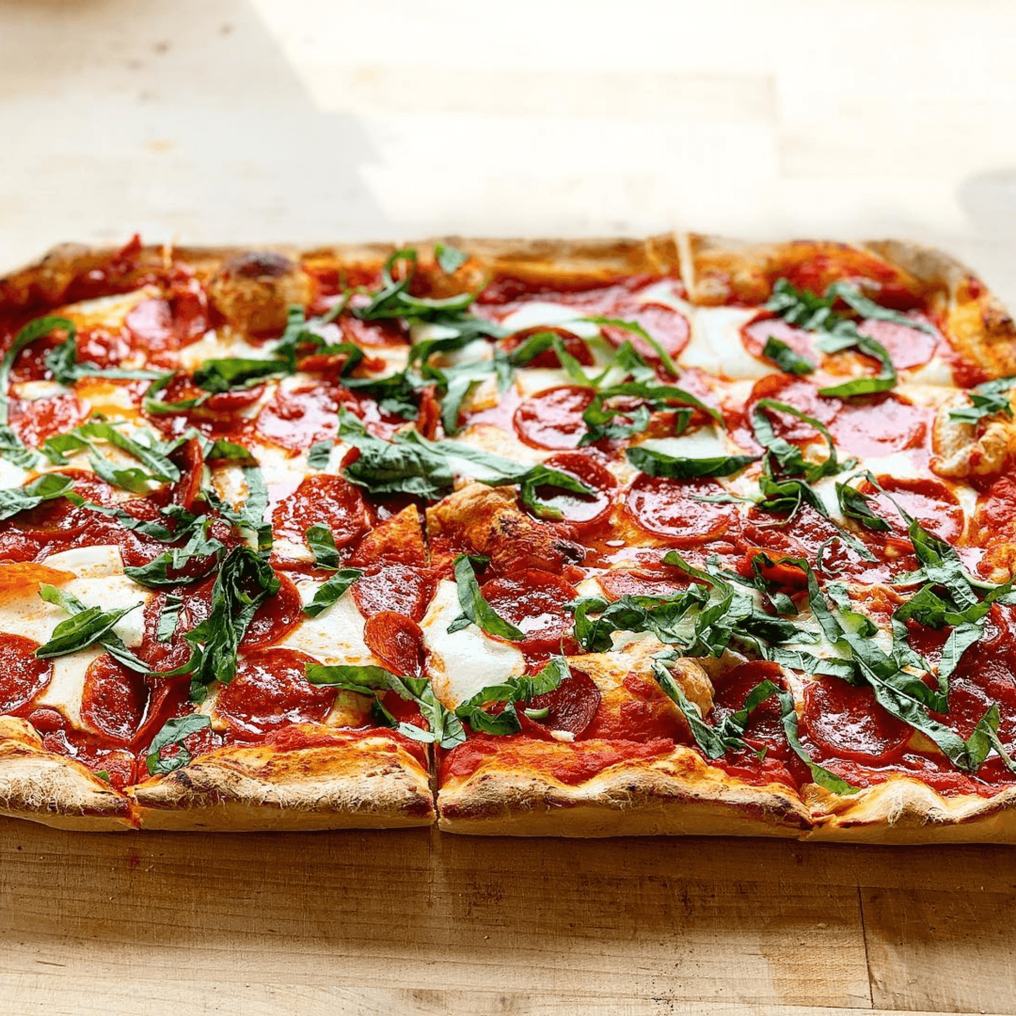 Mikey's Pizza gallery image #1