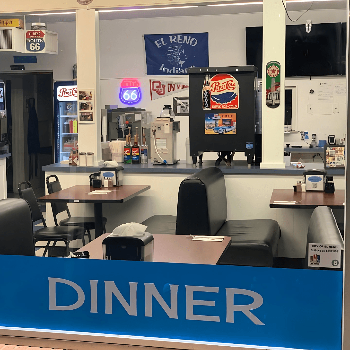 Group Reservations & Private Parties