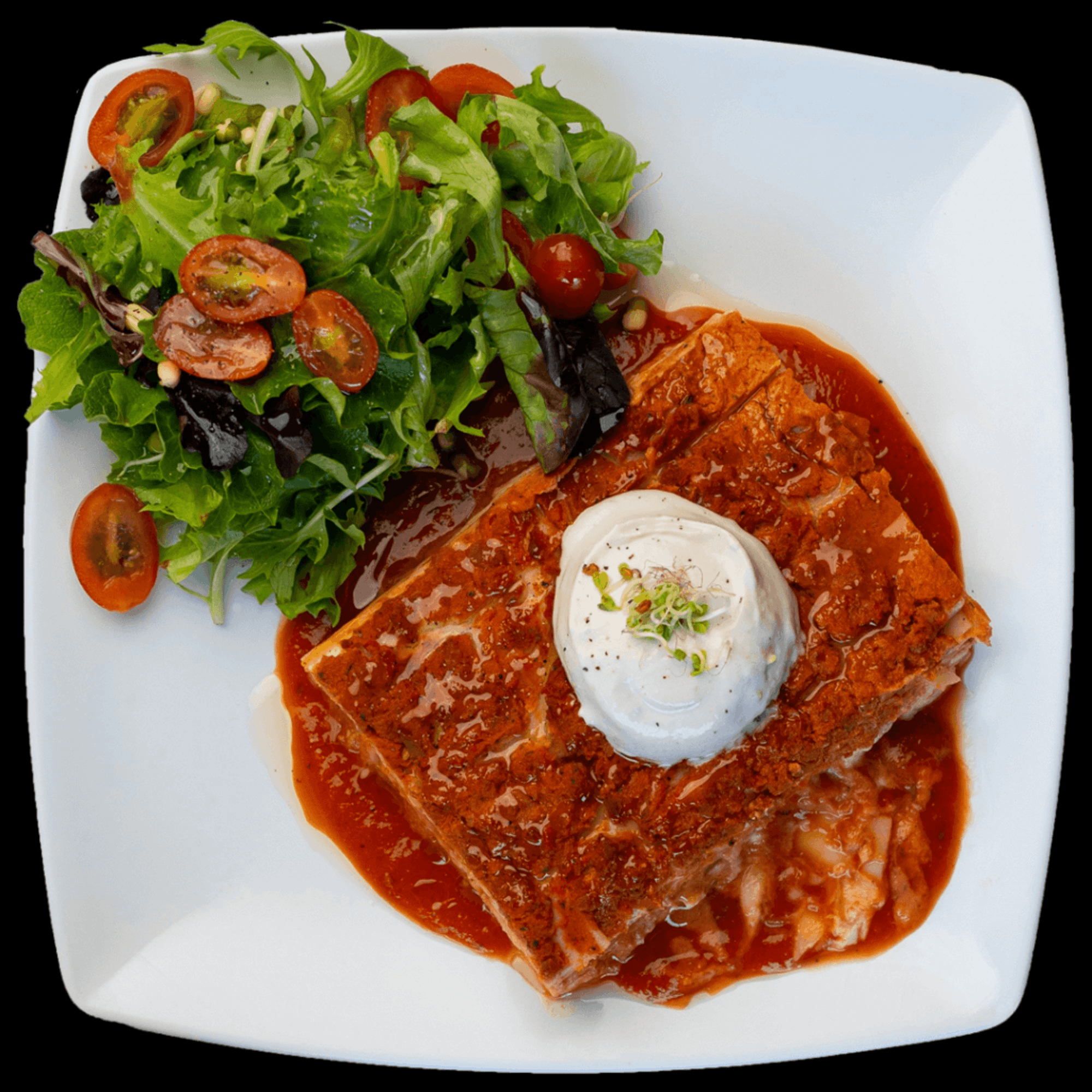 Green Table Cafe gallery image #2