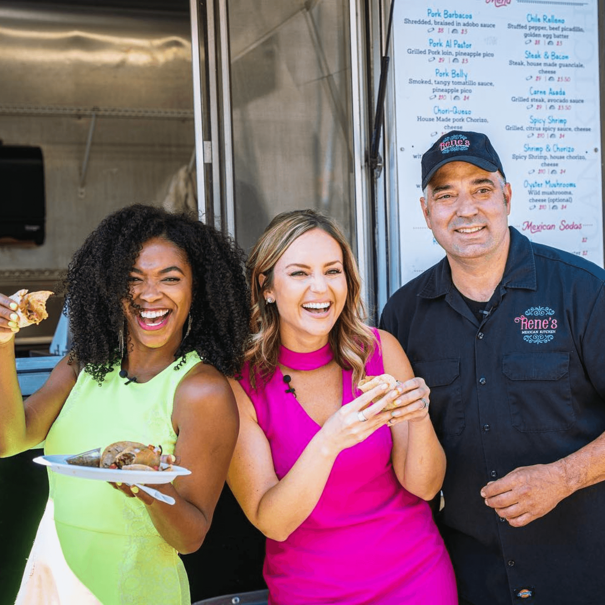 Rene's Mexican Kitchen gallery image #2