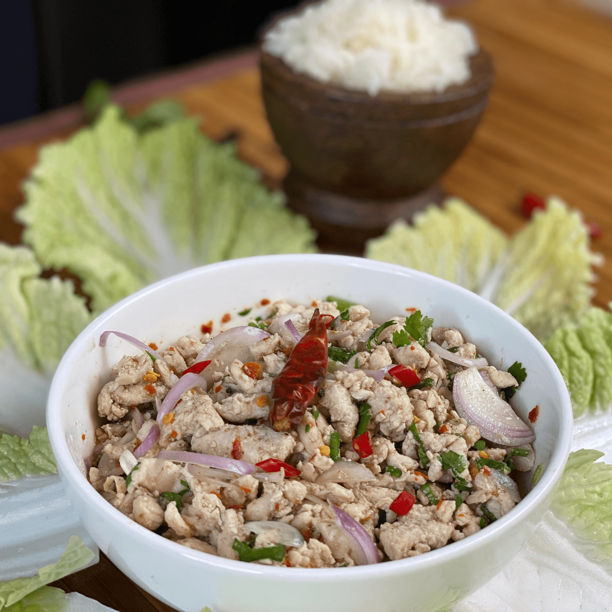 Asian Mint  gallery image #5