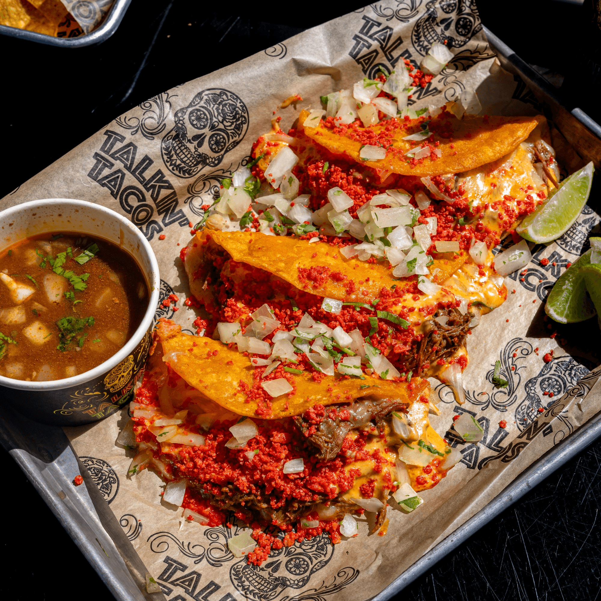 Talkin' Tacos gallery image #2