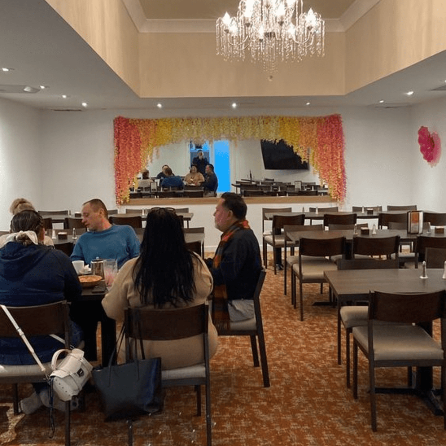 Why You Should Visit Us! 🍽️