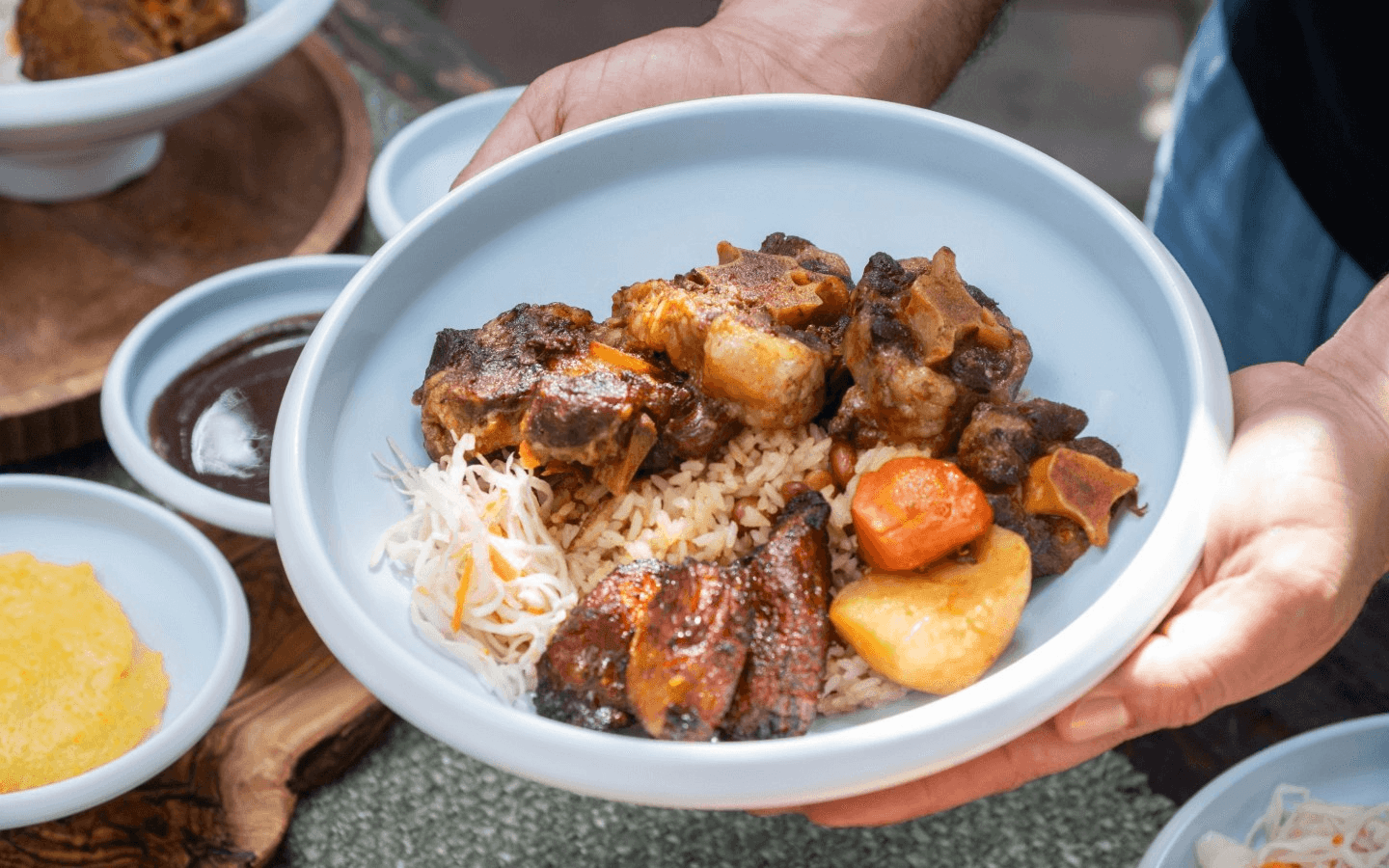 Order From Our Website