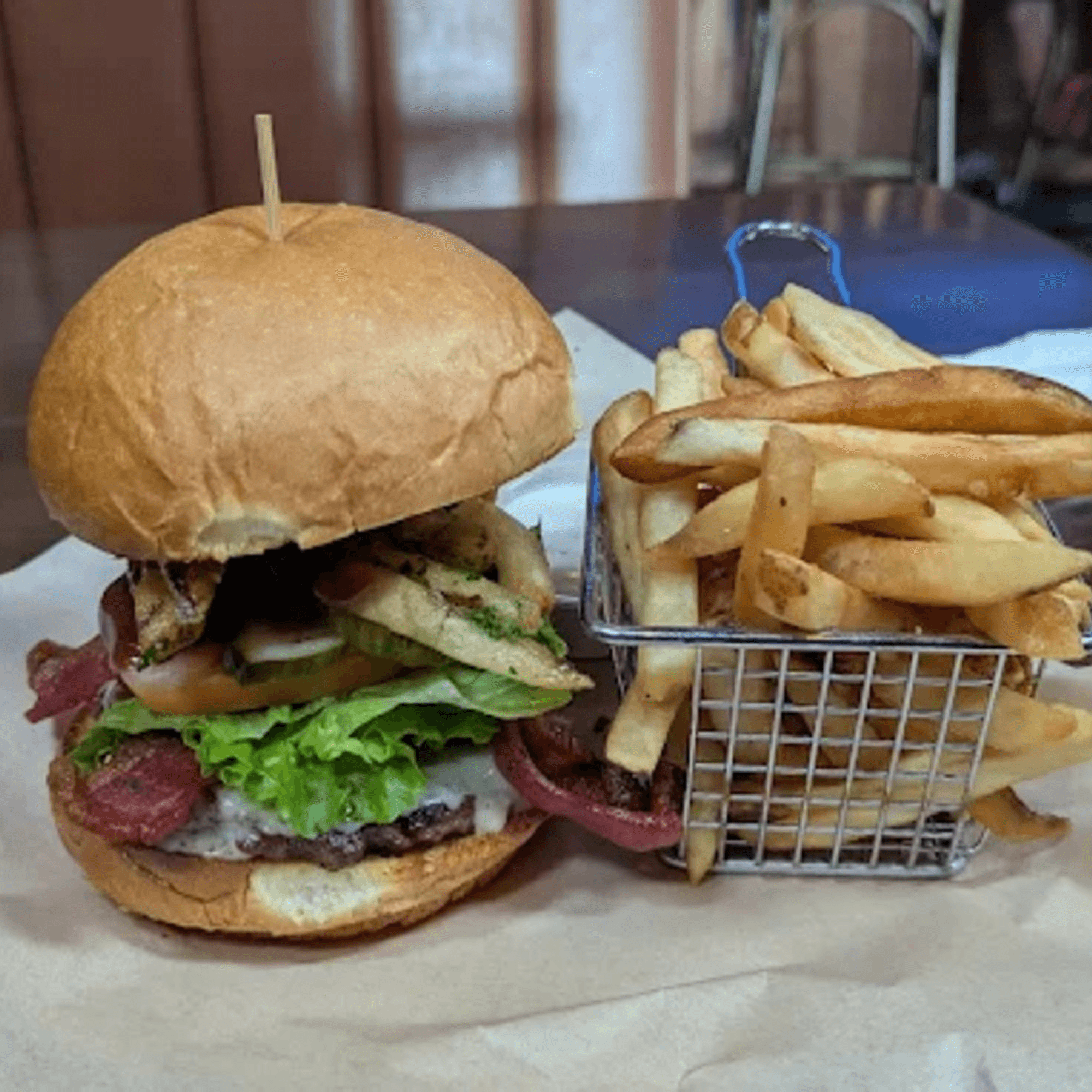 Barrelhouse 101 gallery image #5