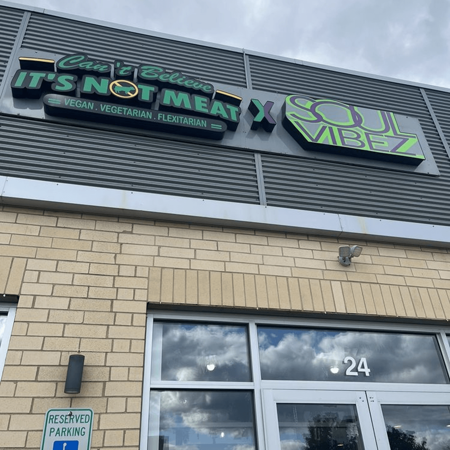 Our 3rd Location - Orland Park
