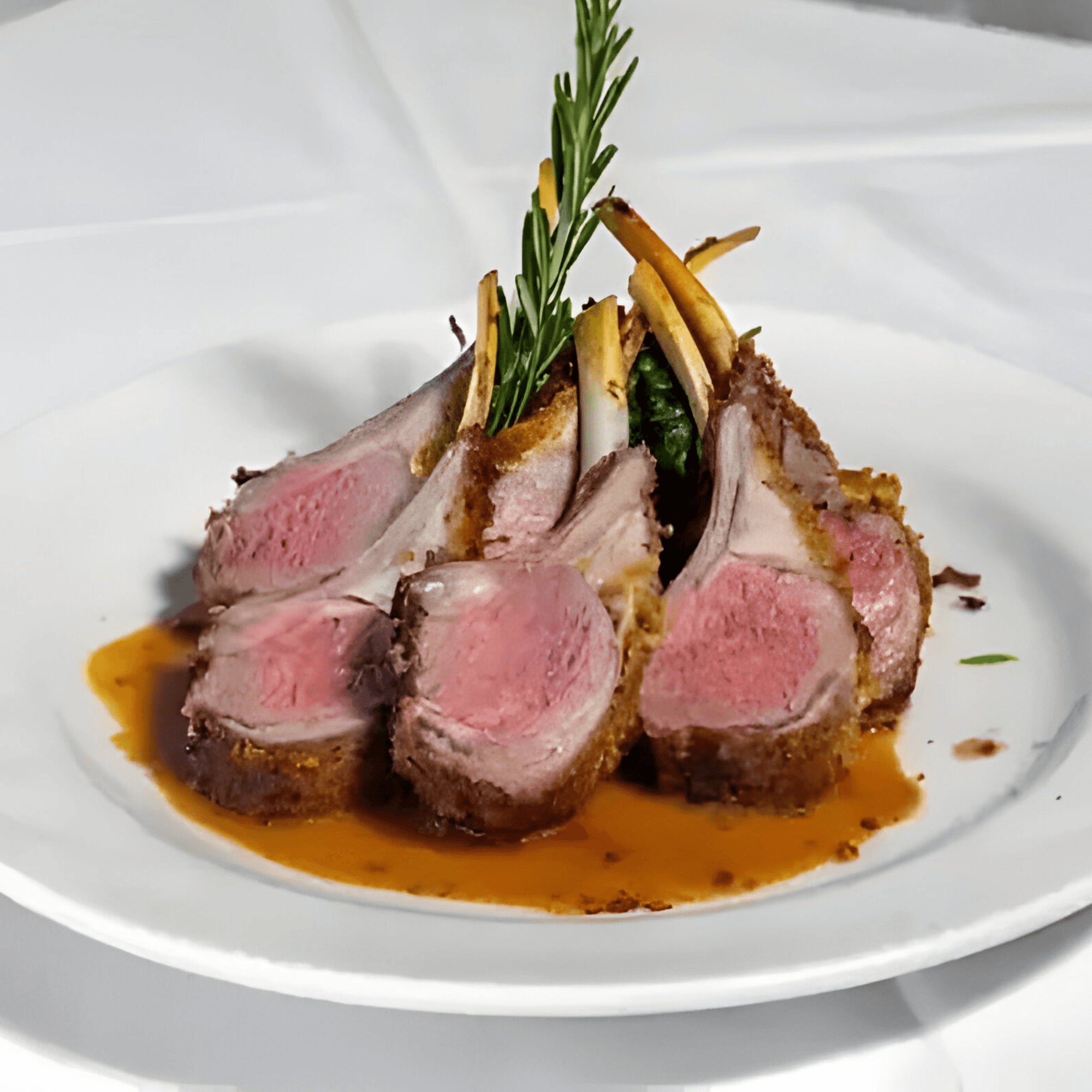 Carino's Northern Italian Cuisine gallery image #1