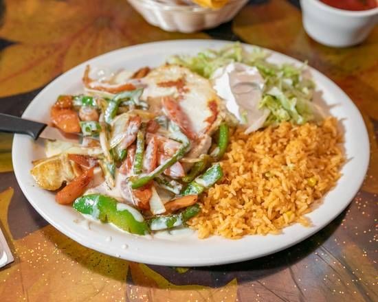 Fresh Seafood Delights: Tacos, Burritos, and More