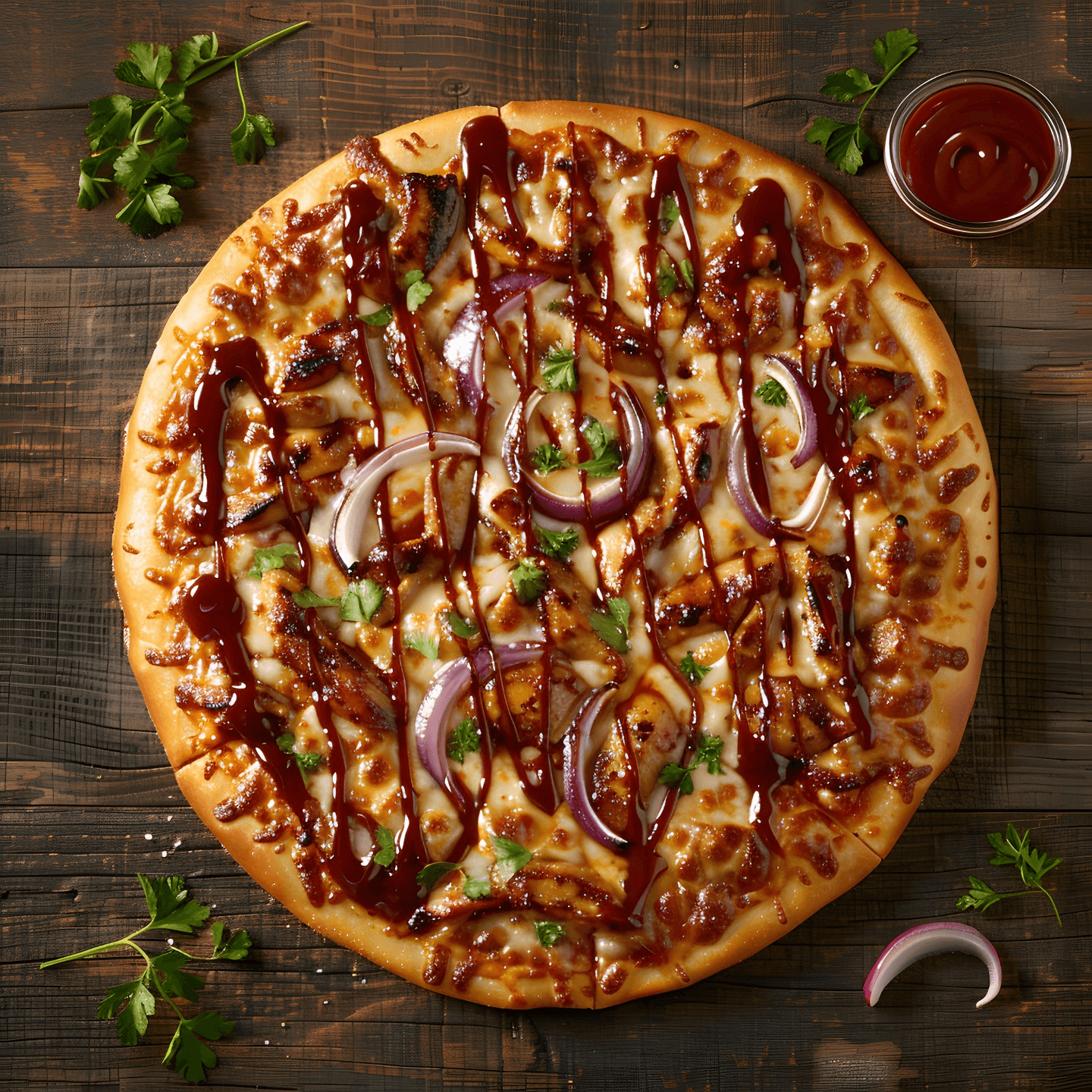 Where Flavor Meets Family