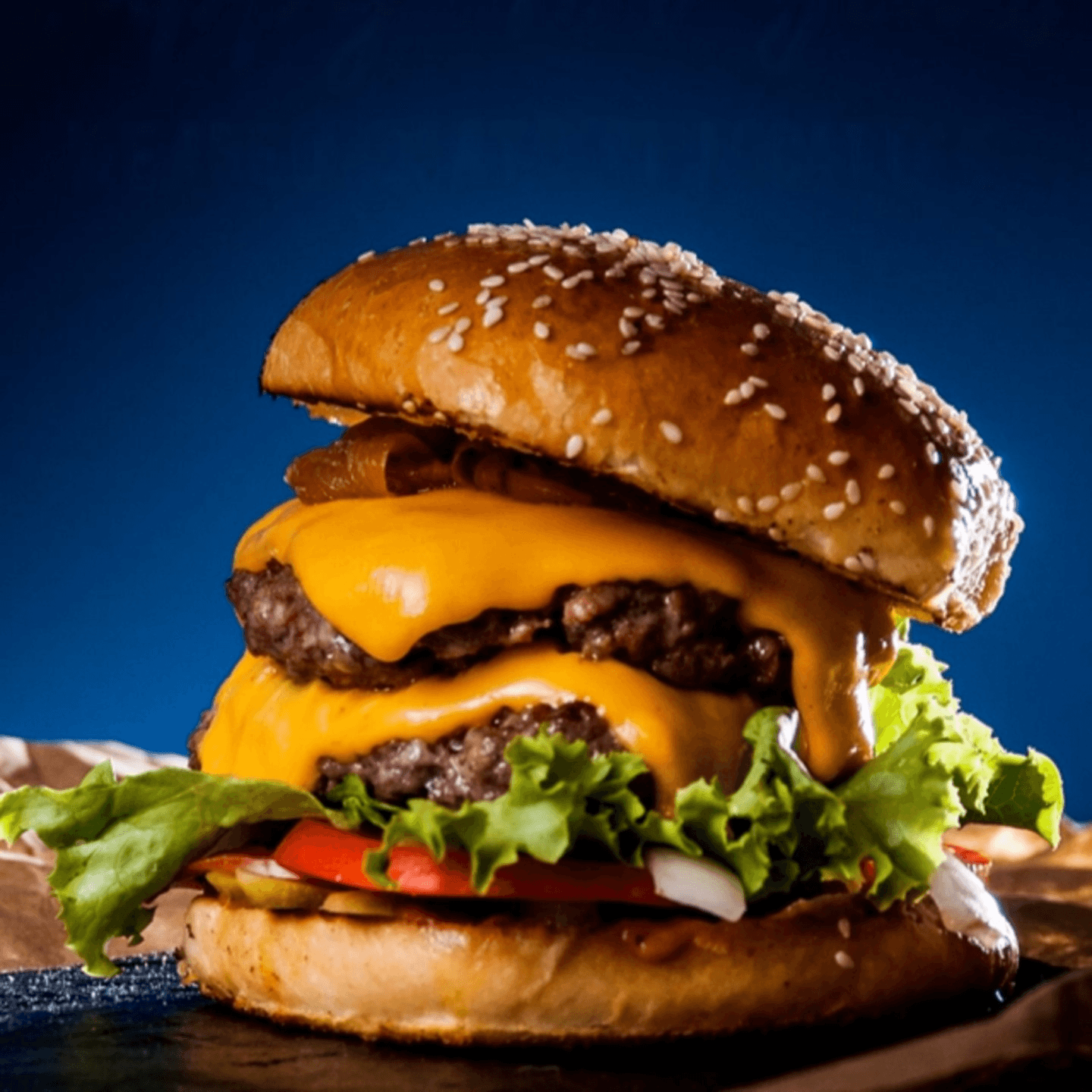 Burgers Done Right