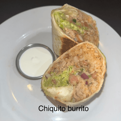 Chiquito Burrito