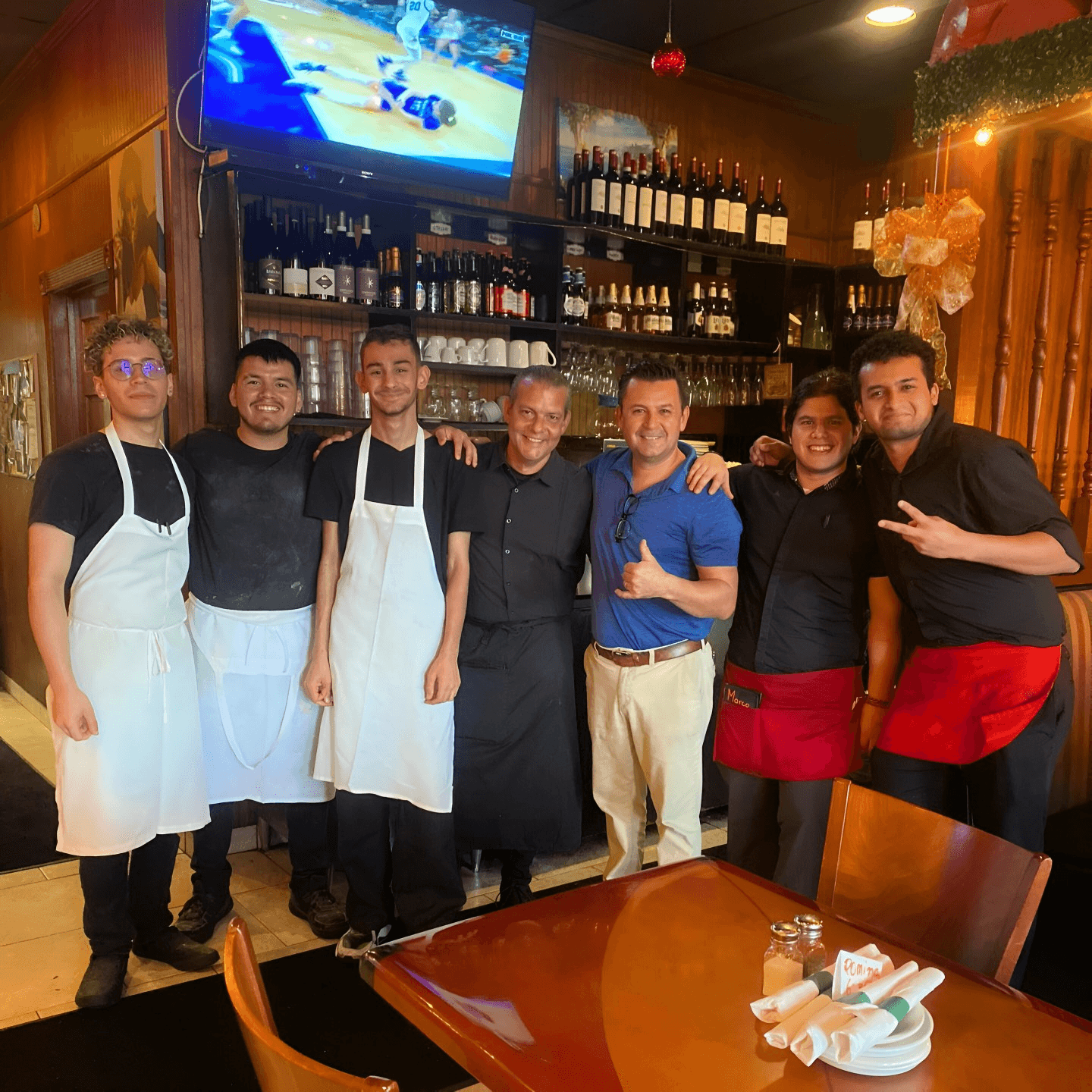 Family-Owned, Family-Passion👨‍👩‍👧‍👦