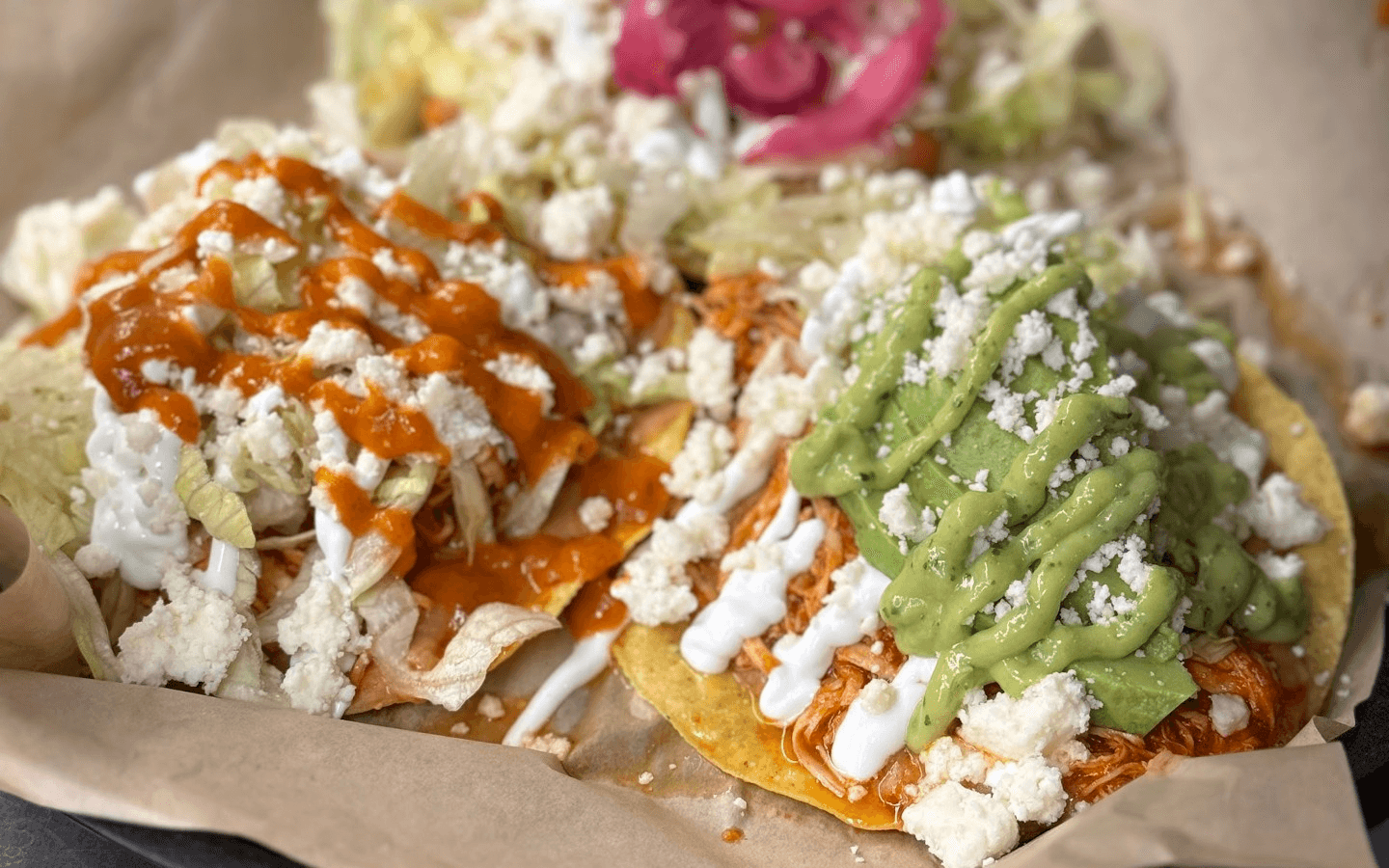 Mister Taco Mexican Street Food's Rewards