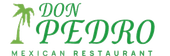 Don Pedro Mexican Restaurant Pineville