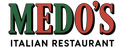Medo's Italian
