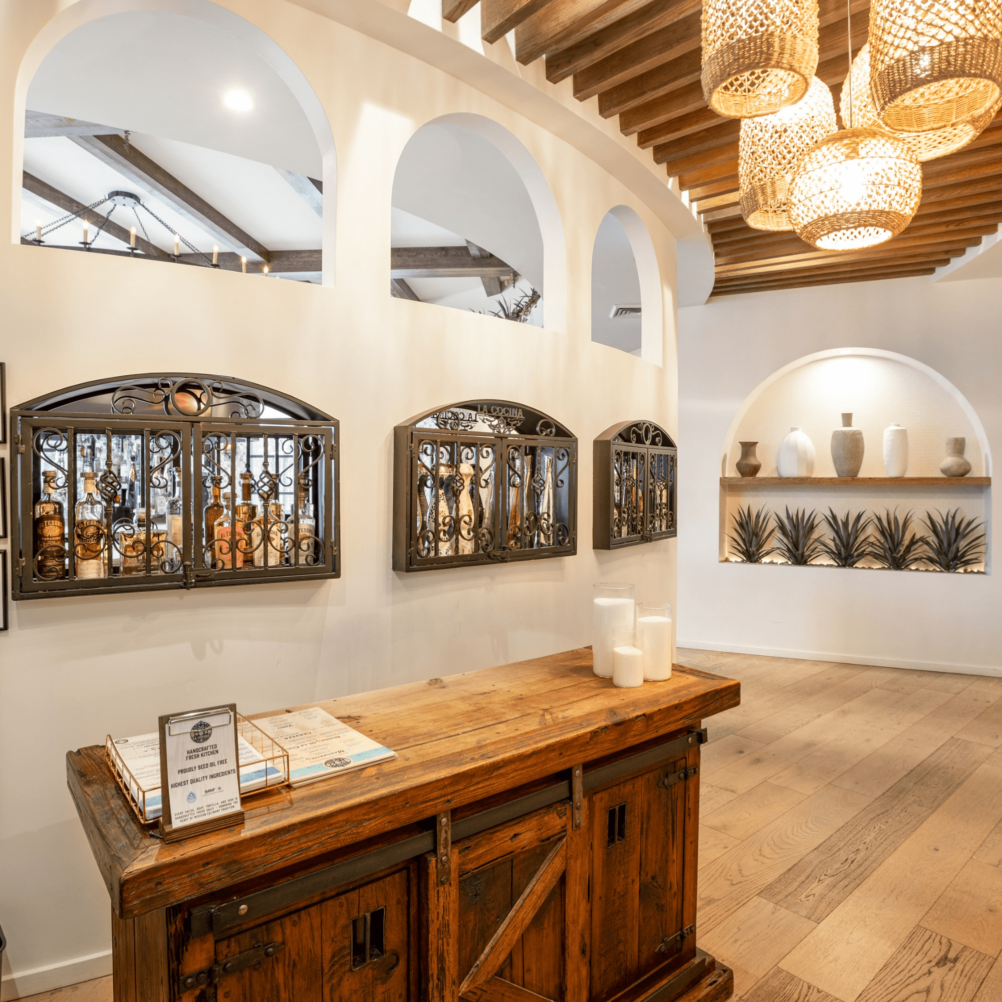 La Cocina - Authentic Mexican kitchen gallery image #4