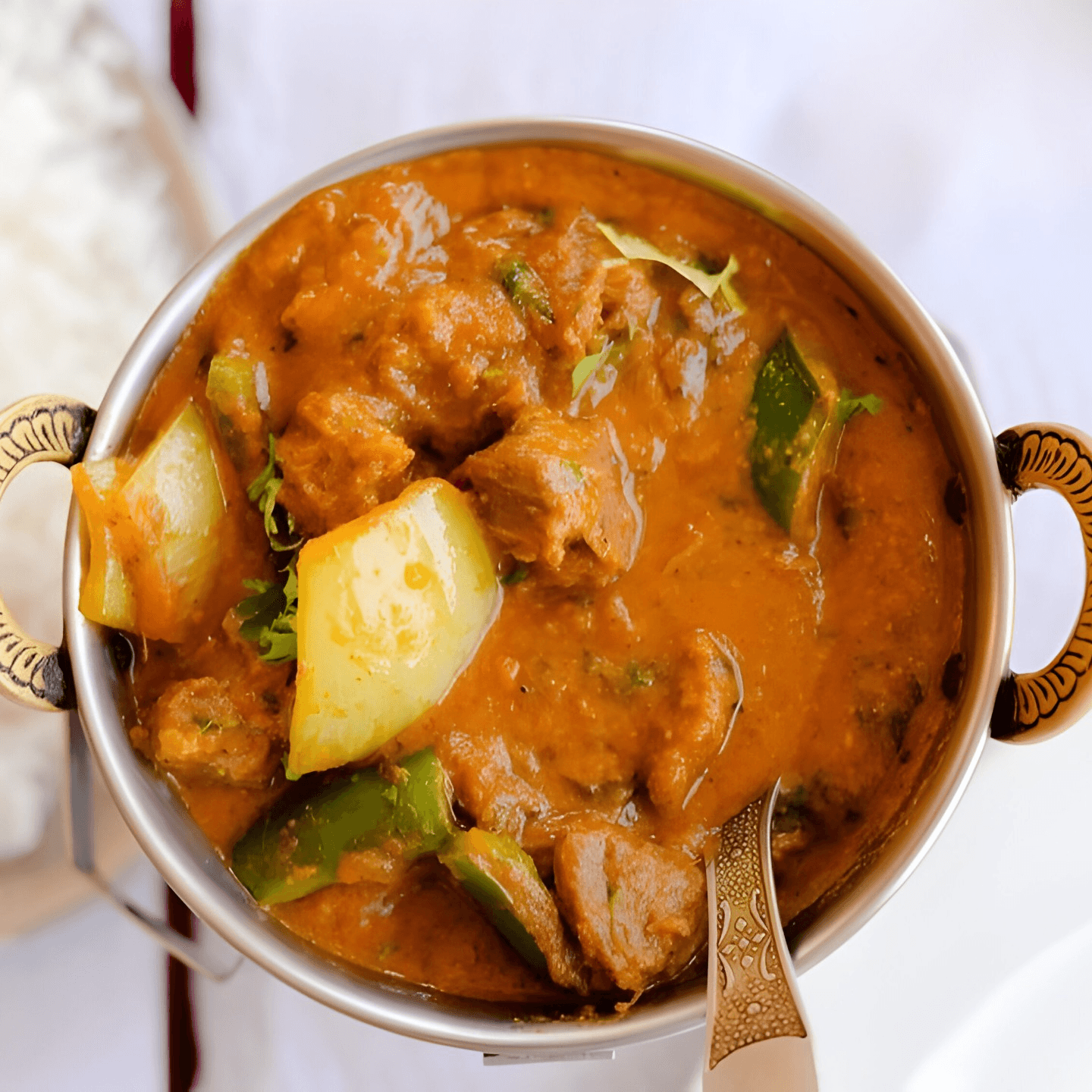 Halal, Homemade & Seriously Delicious🍗