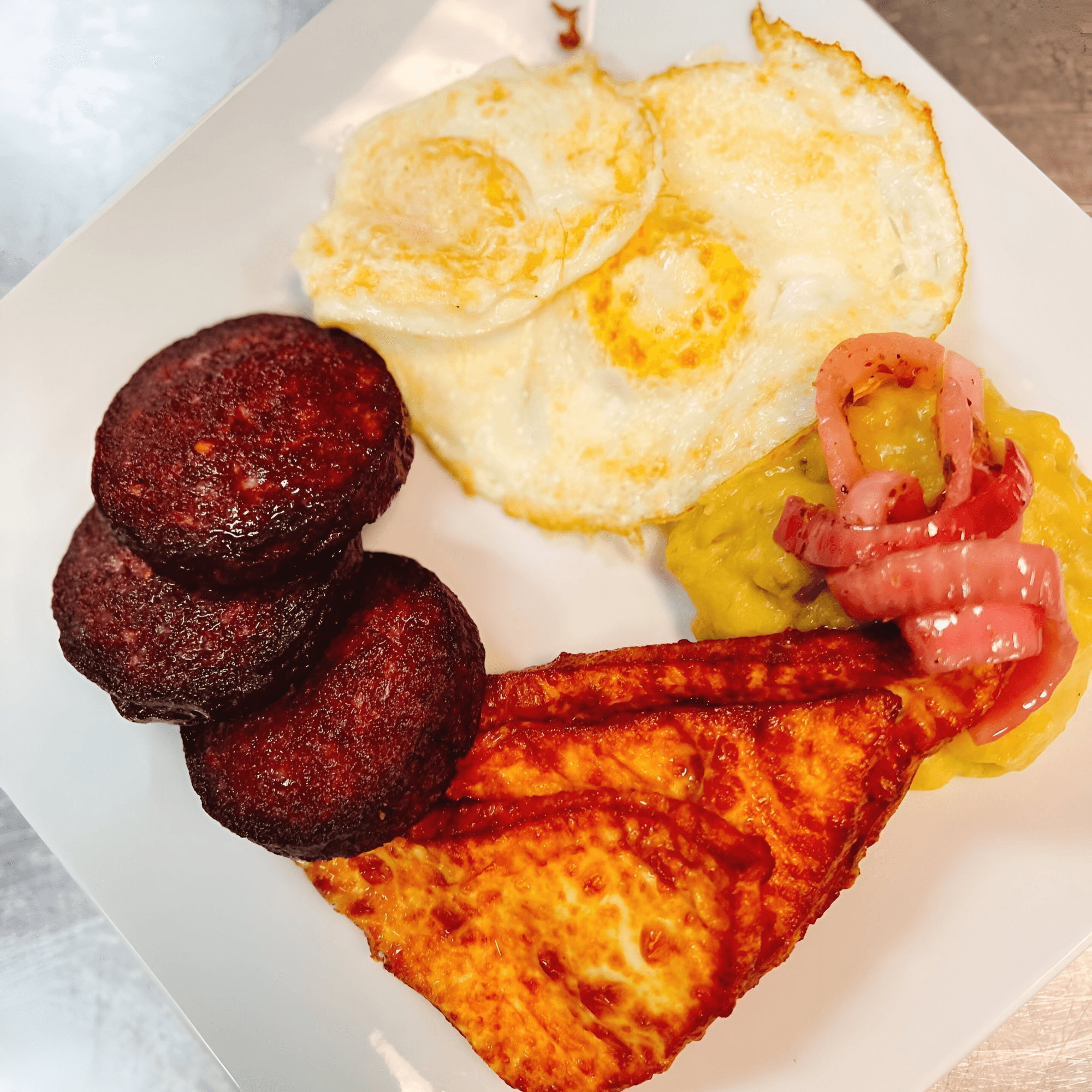 Sangria Cafe gallery image #4