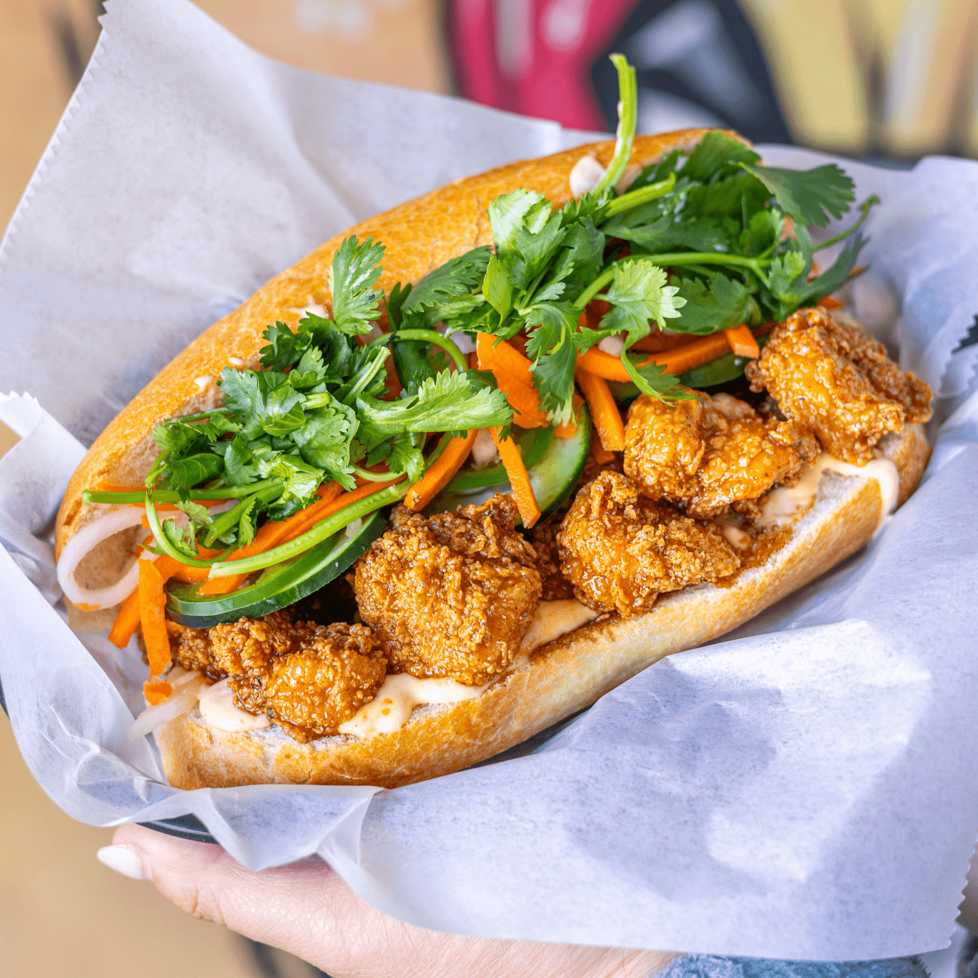 Banh Mi Boys gallery image #1