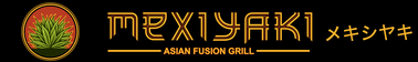 Mexiyaki