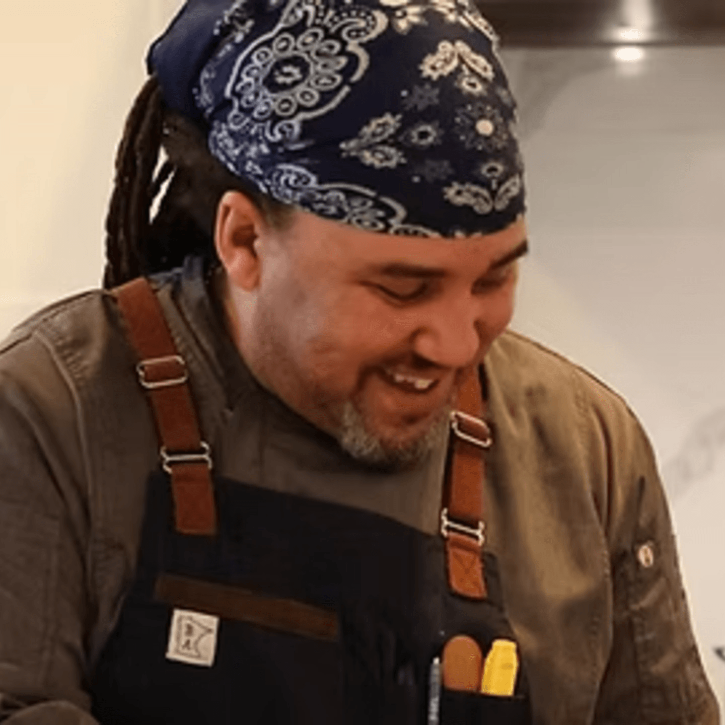 Jason Leibel