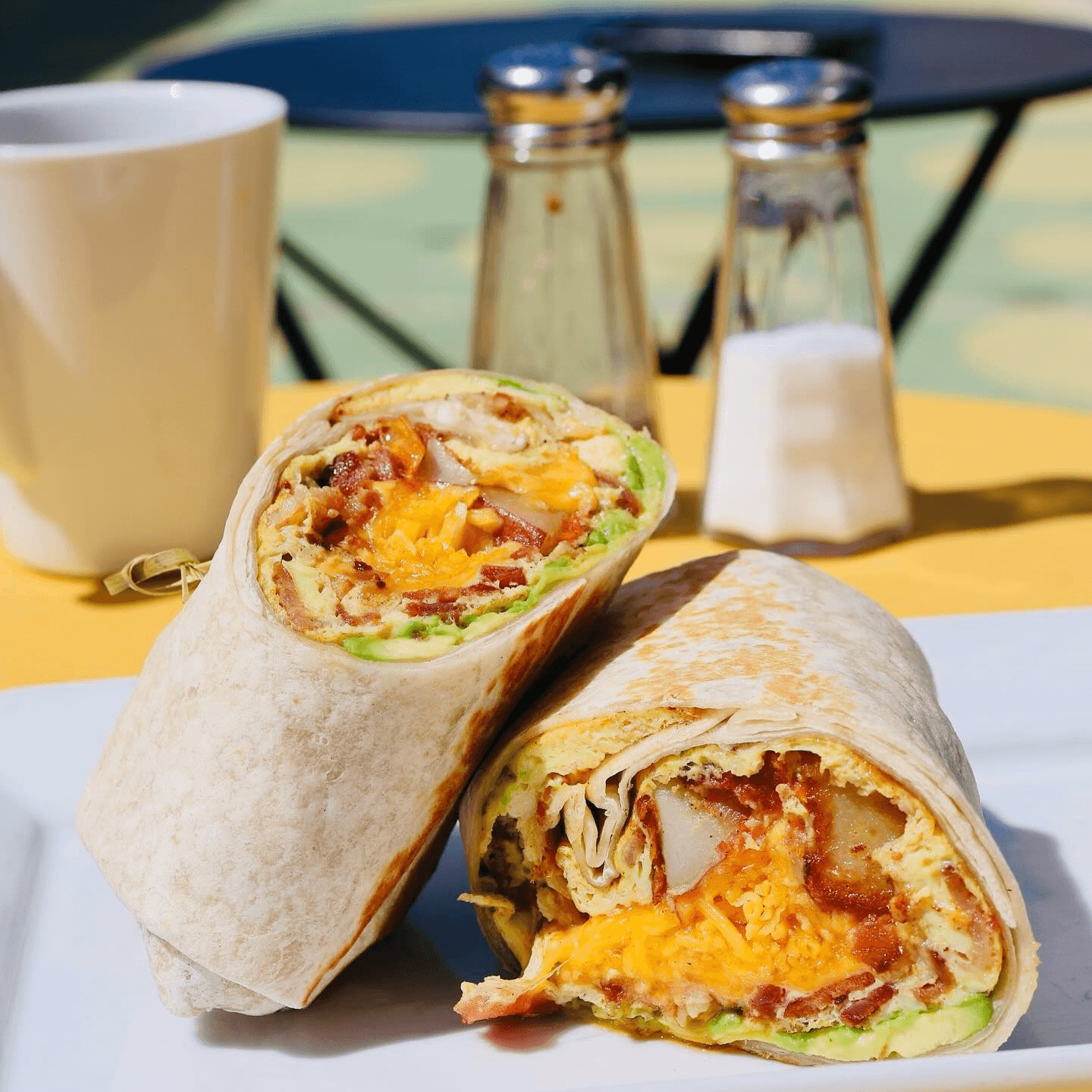Brunch, Just a Click Away