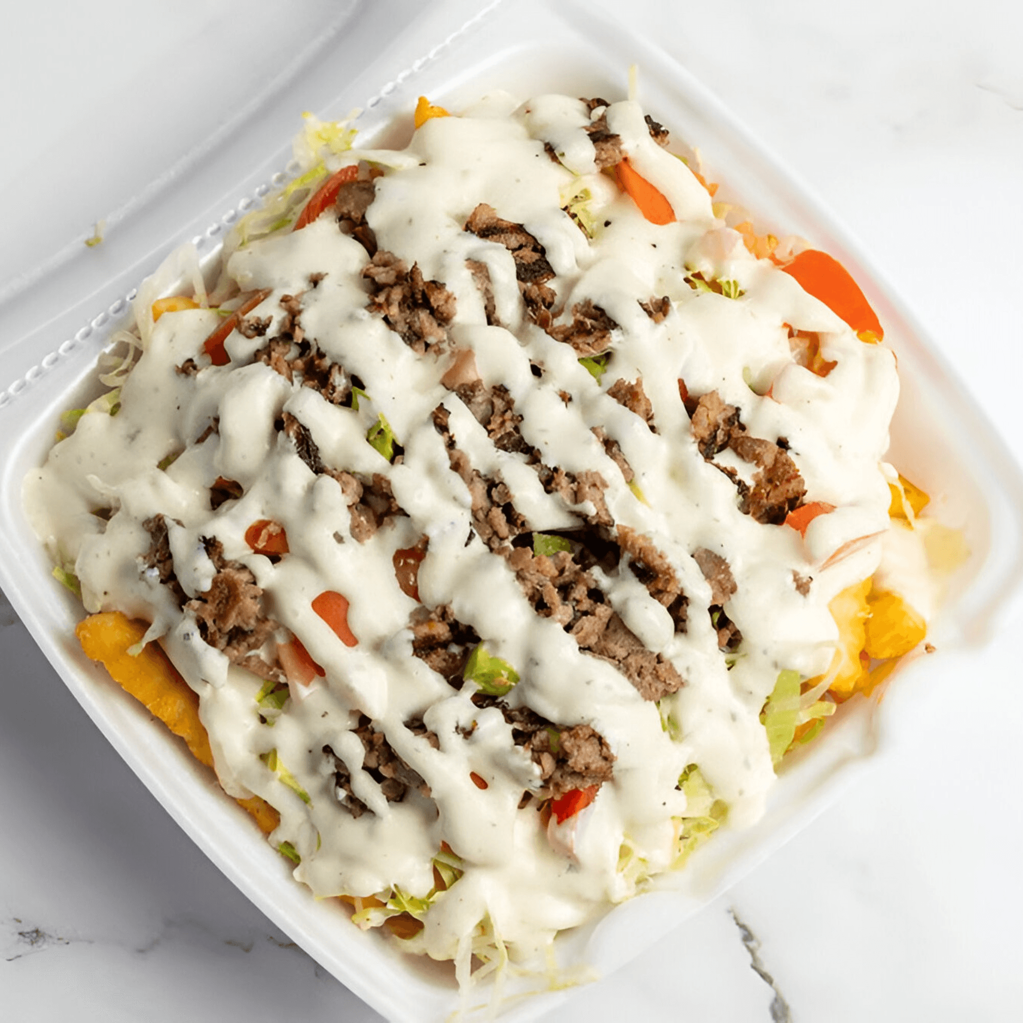 Cali Style Burger gallery image #4