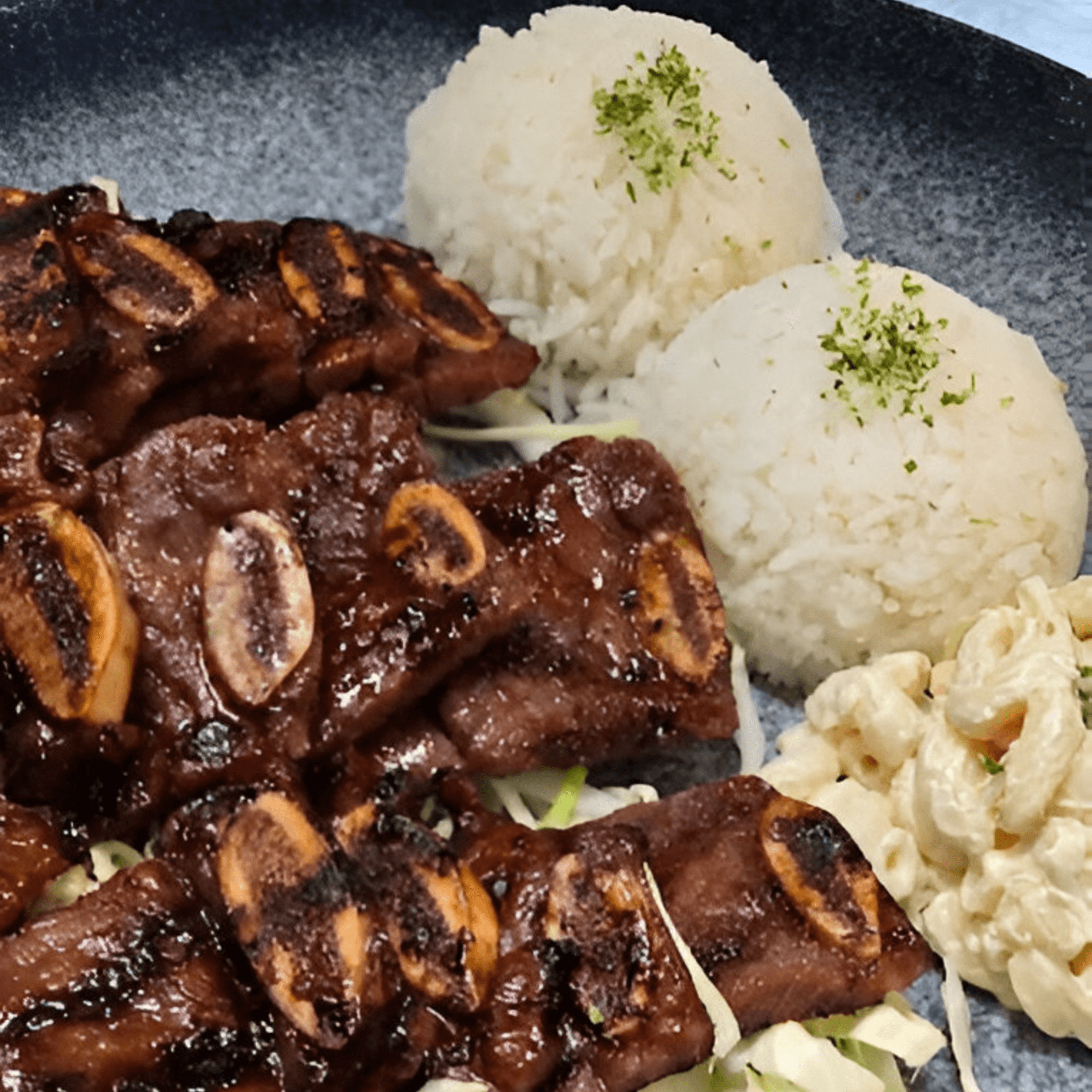 Momoyama Ramen & Hawaiian BBQ gallery image #4