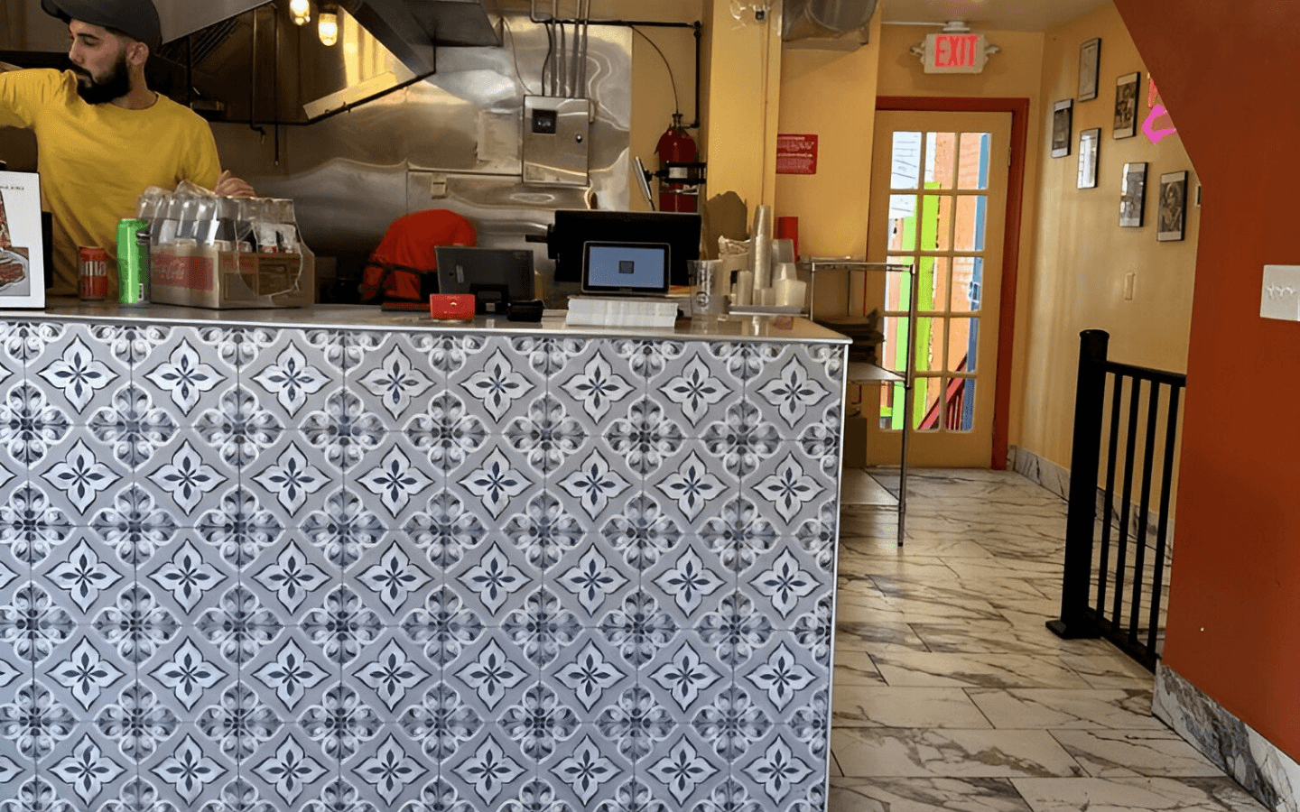 The PX Tacos Journey