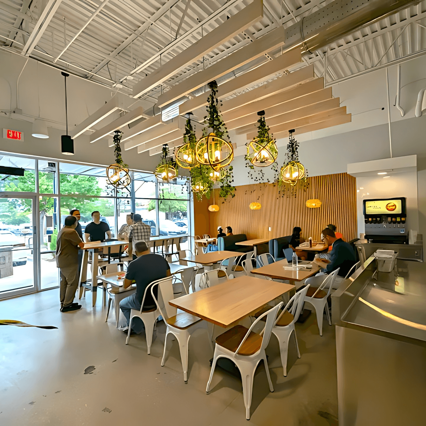 A Place For Everyone