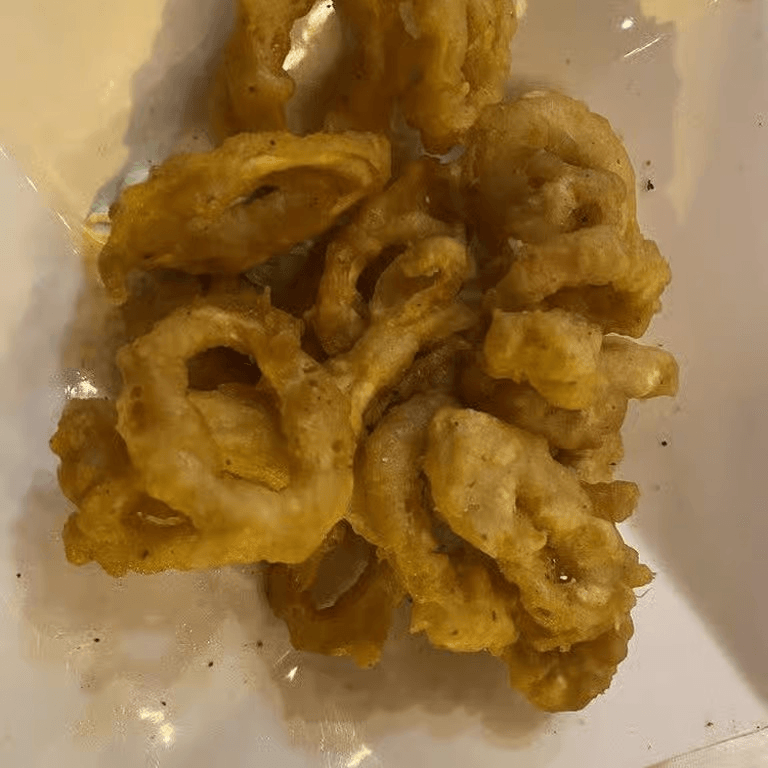 Calamari.