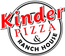 Kinder Pizza and Ranch House