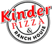 Kinder Pizza and Ranch House
