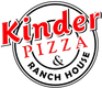 Kinder Pizza and Ranch House