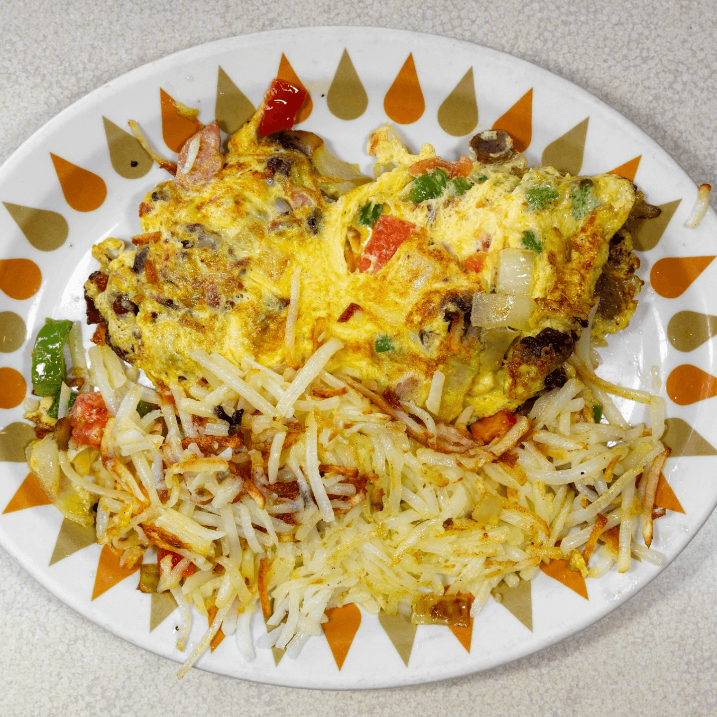 Start Your Day Right -The Best Breakfast in Town🥞