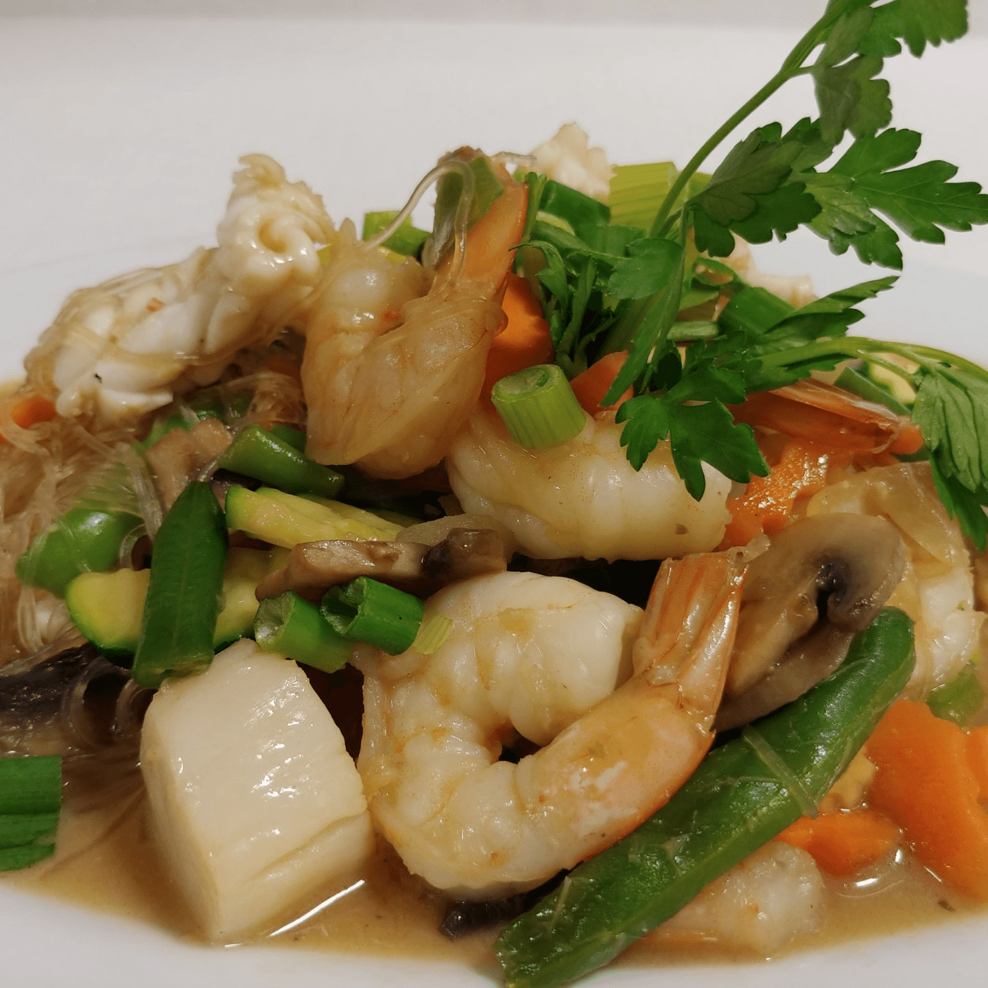 Experience the True Taste of Thailand