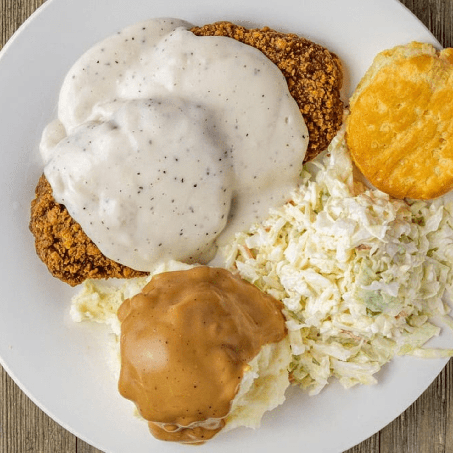 Inspired by Home Cooking