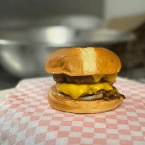Satisfy Your Cravings with Delicious Burgers