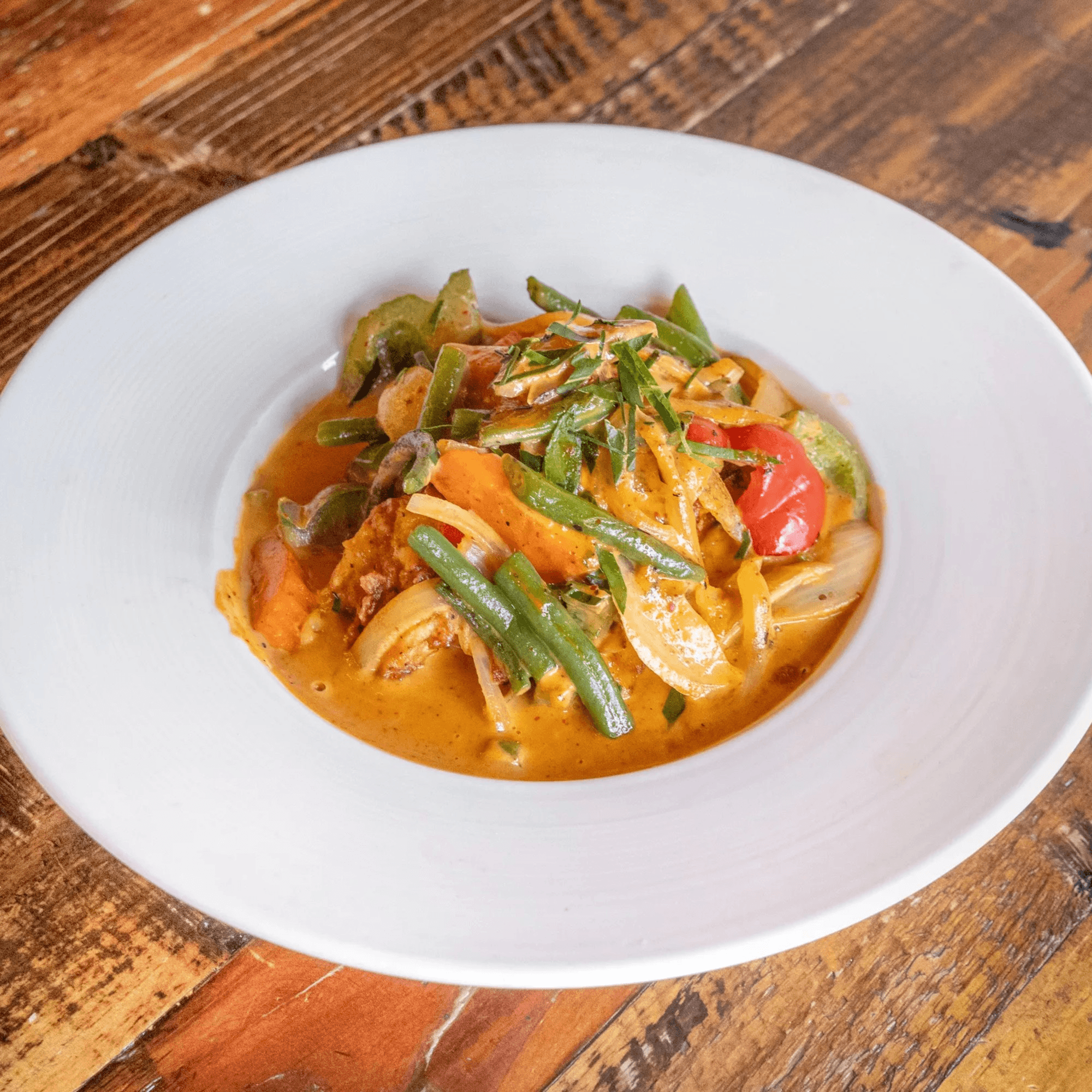 Siwa Thai Restaurant gallery image #4