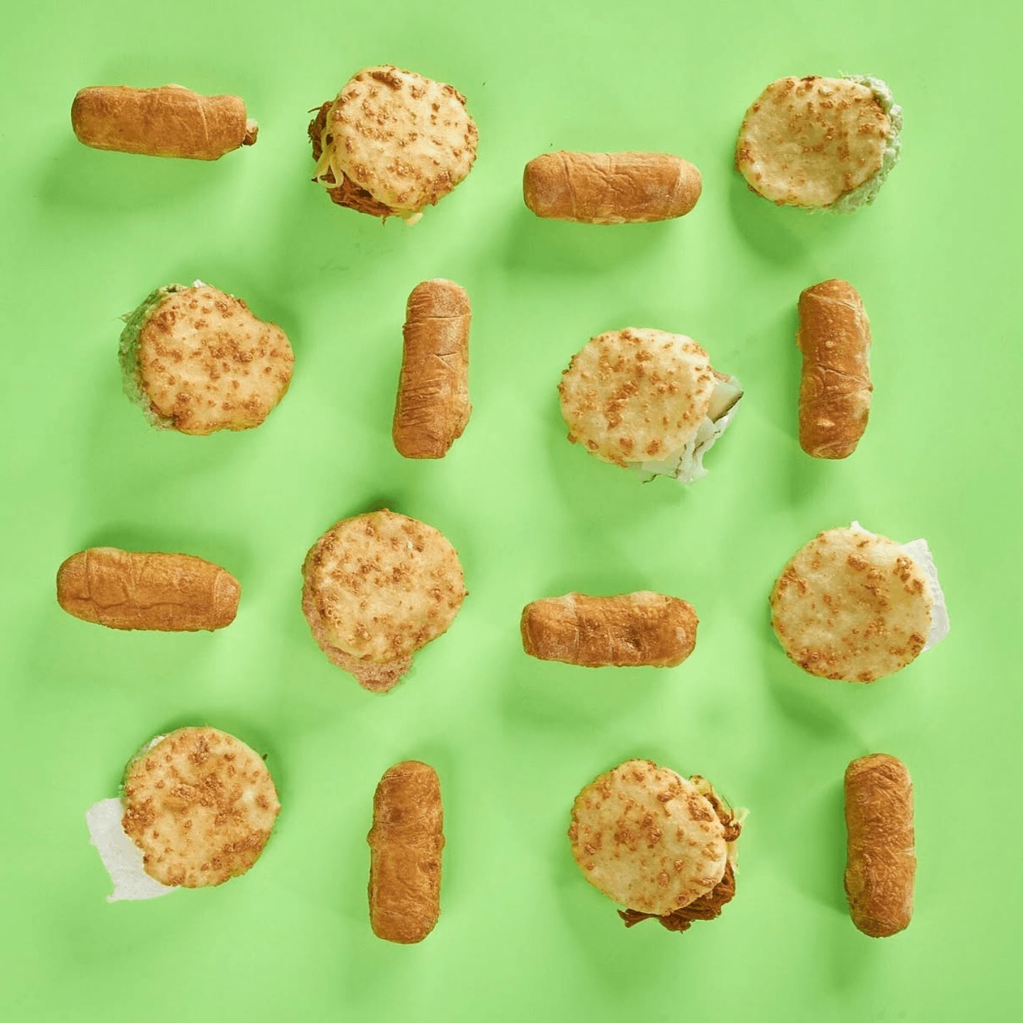 Flavor Made Easy for Every Event