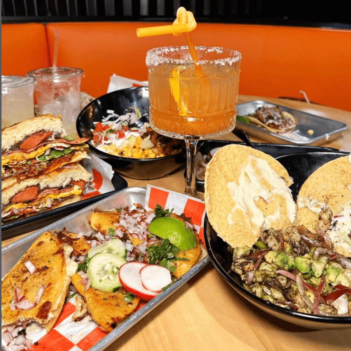 Catering for Your Next Fiesta 