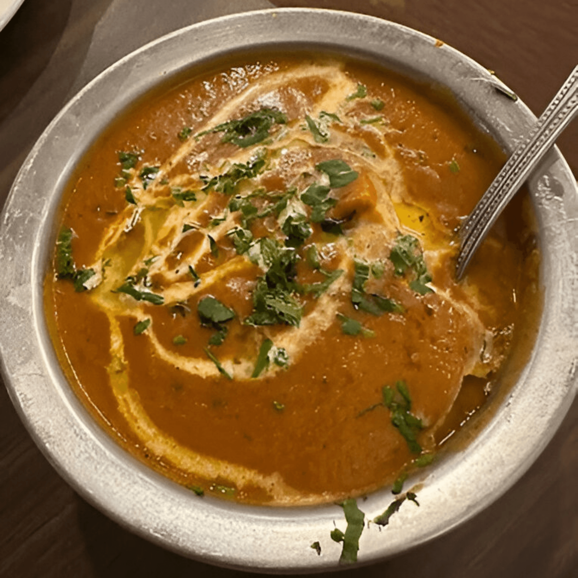 The Spice Garden - Indian Vegetarian Restaurant gallery image #4