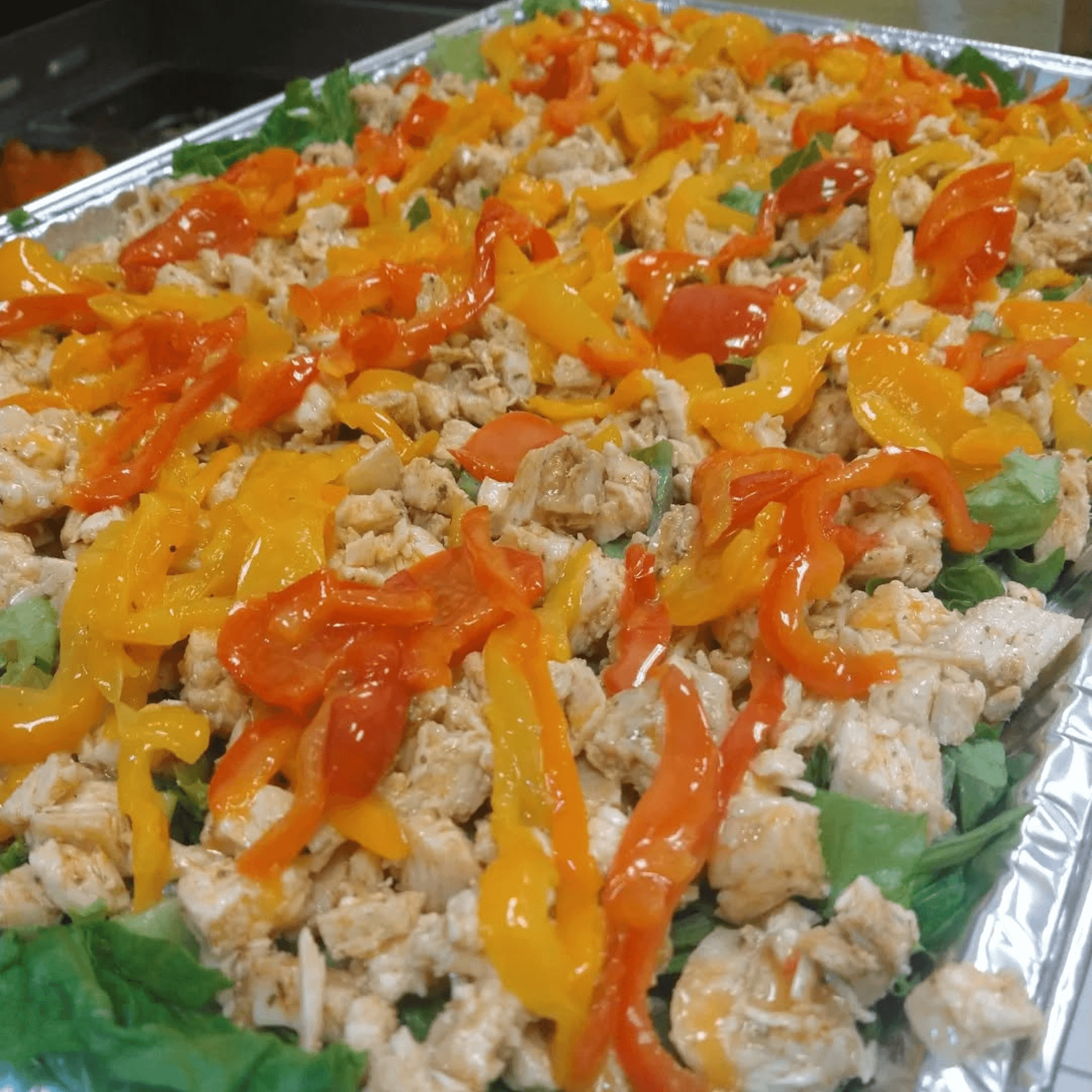 theBESTdamnsalad gallery image #3